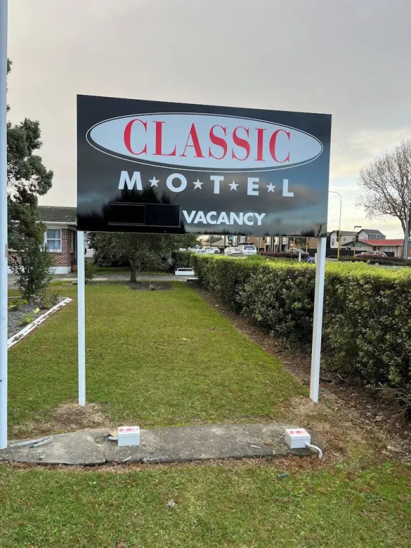 Classic Motel