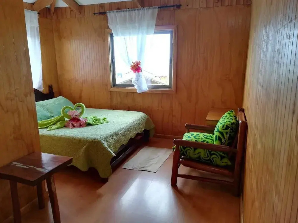 Hostel Camping Mihinoa