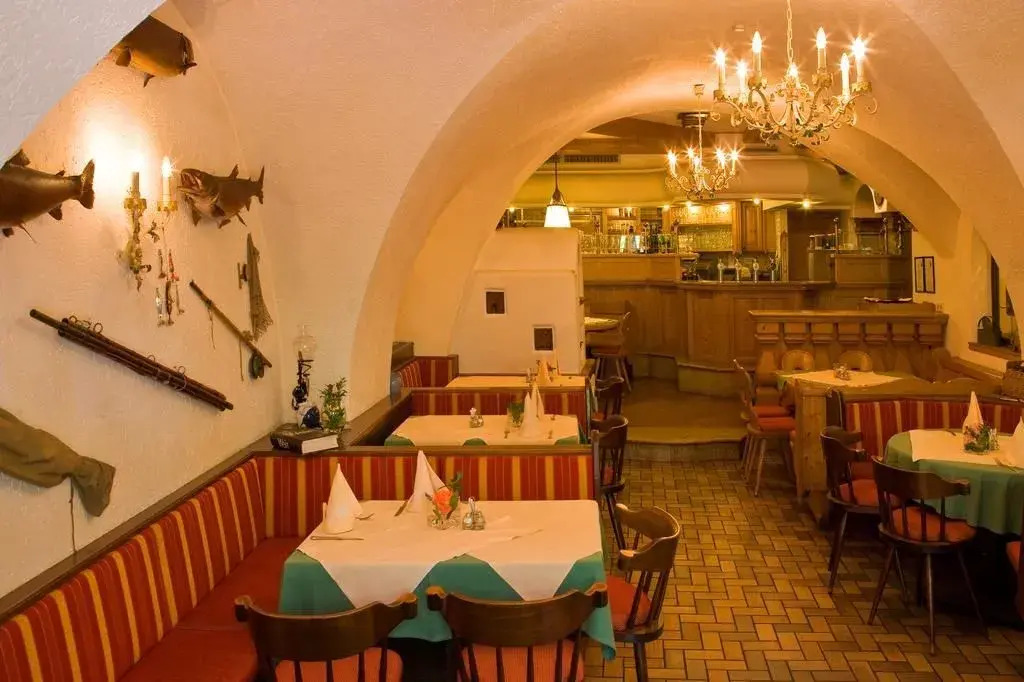 Hotel Zum Schwarzen Bären