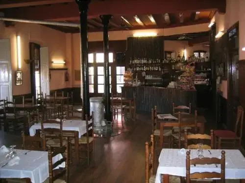Hostal Bofill