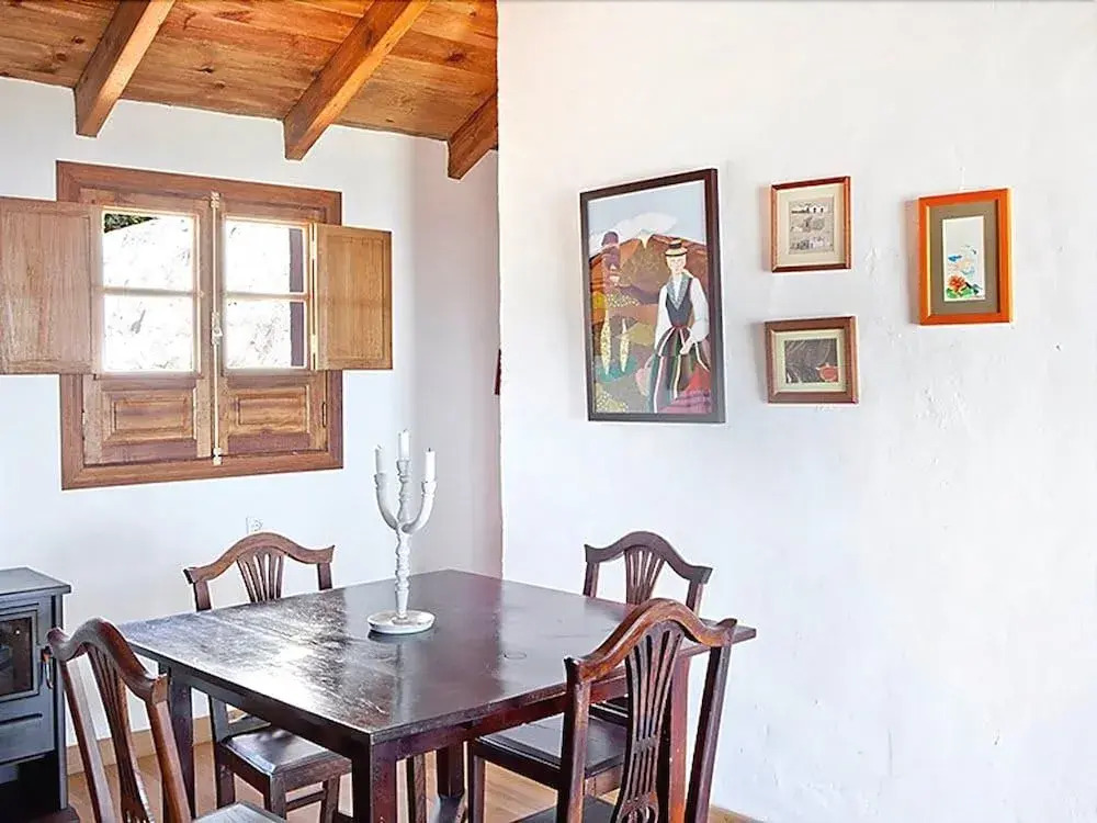La Casa de Aitana