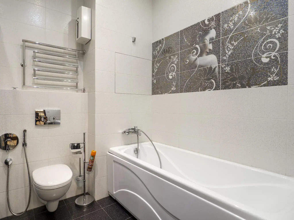 MiraApartments (Мира Апартментс) на улице 2- ая Филевская
