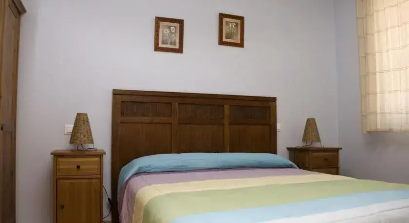 Casa Rural El Viajero de Pusa