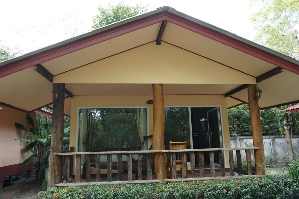Mahachai Resort