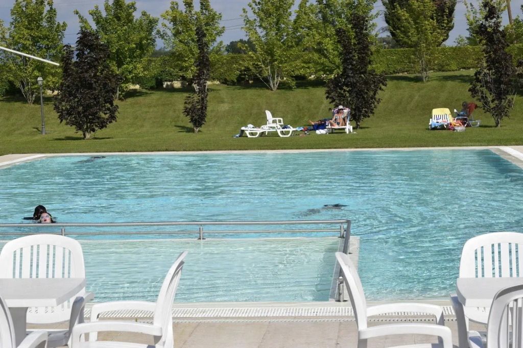 Relais Corte Pontigliardo