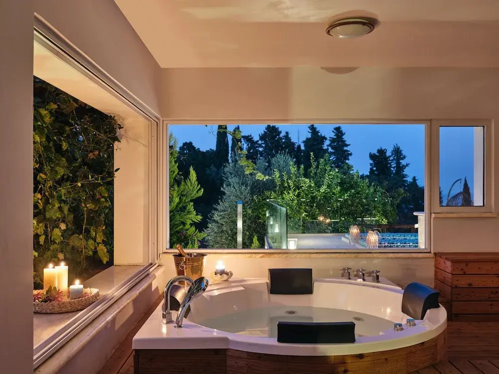 Living Waters Retreat House and B&B
