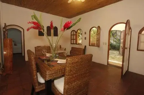Casa Lucia Boutique Suites & Apartments