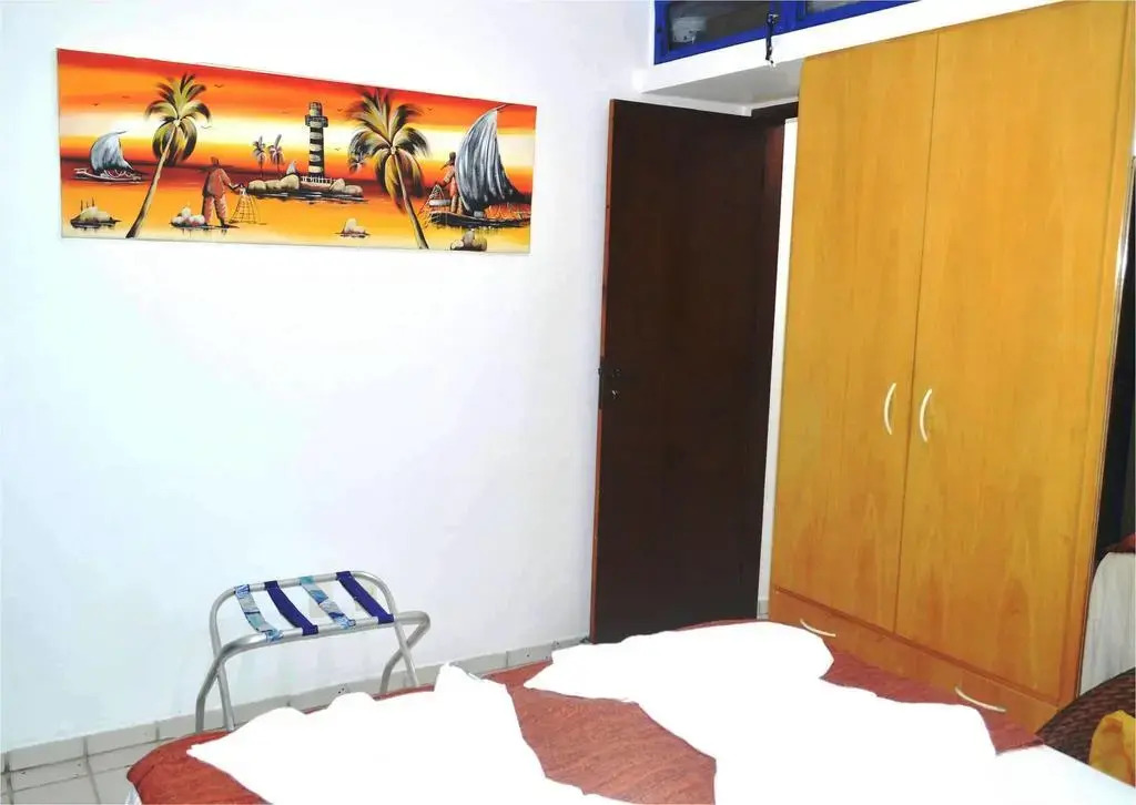Costeira Praia Apartamento