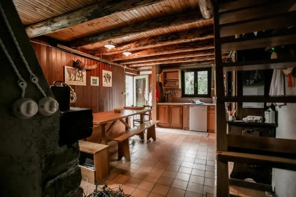 foresteria stazzona