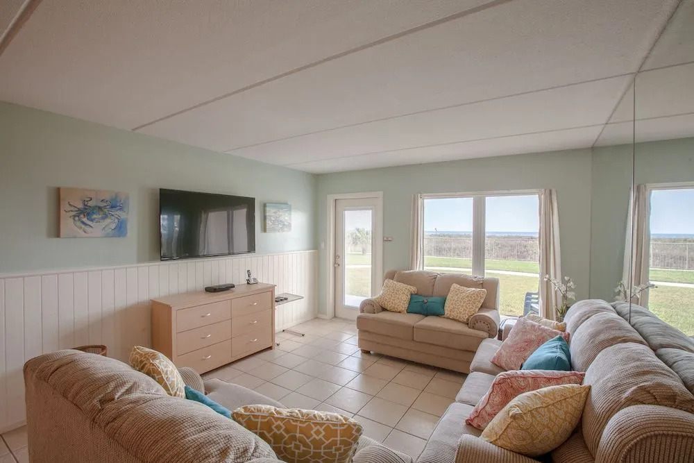 Edgewater by South Padre Condo Rentals