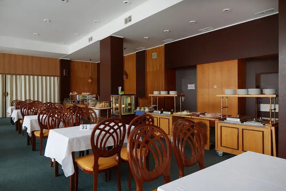Hotel Medlov Depandance