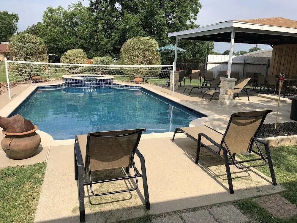 Edgewood Bed & Breakfast