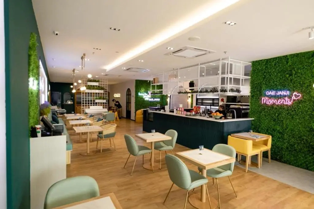 Sunway Paradise Home Staycation PH2120 SELF CHECK IN OUT