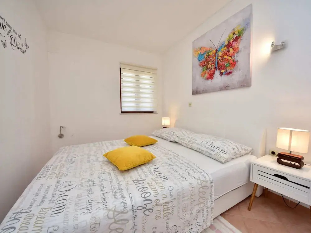 Coastal Retreat in Krusevo