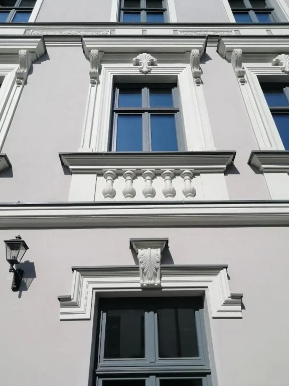 Xerion Hotel