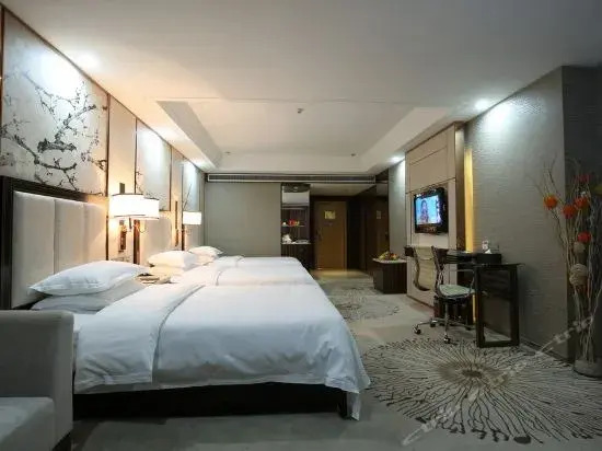 Asean International Hotel