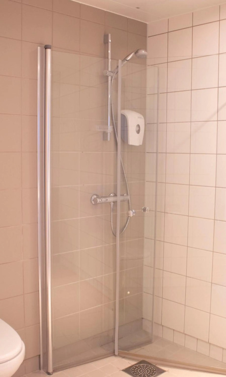 Radiumhospitalet Hotel