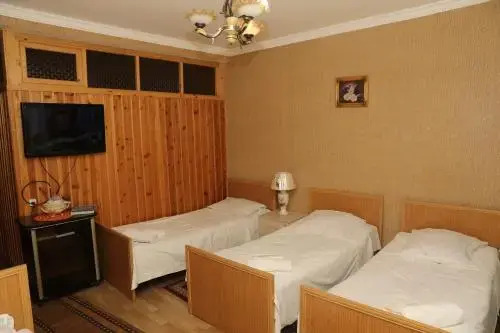 Hostel Saba