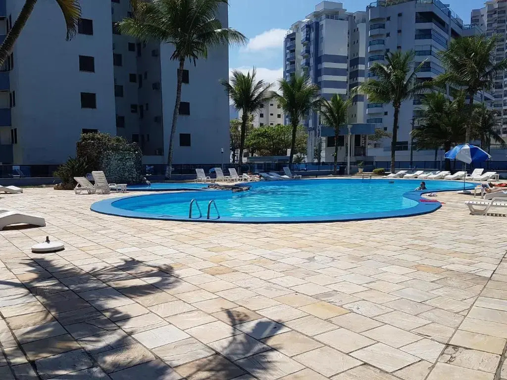 Apartamento Beira Mar