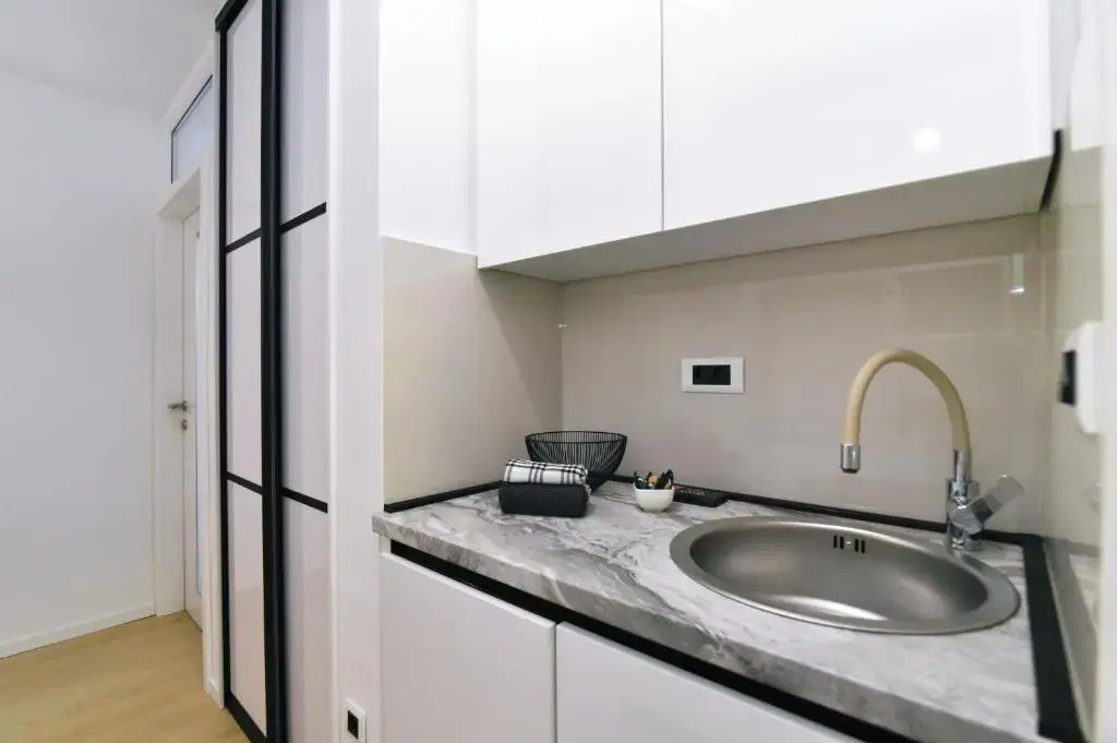 Studio Apartman Dream