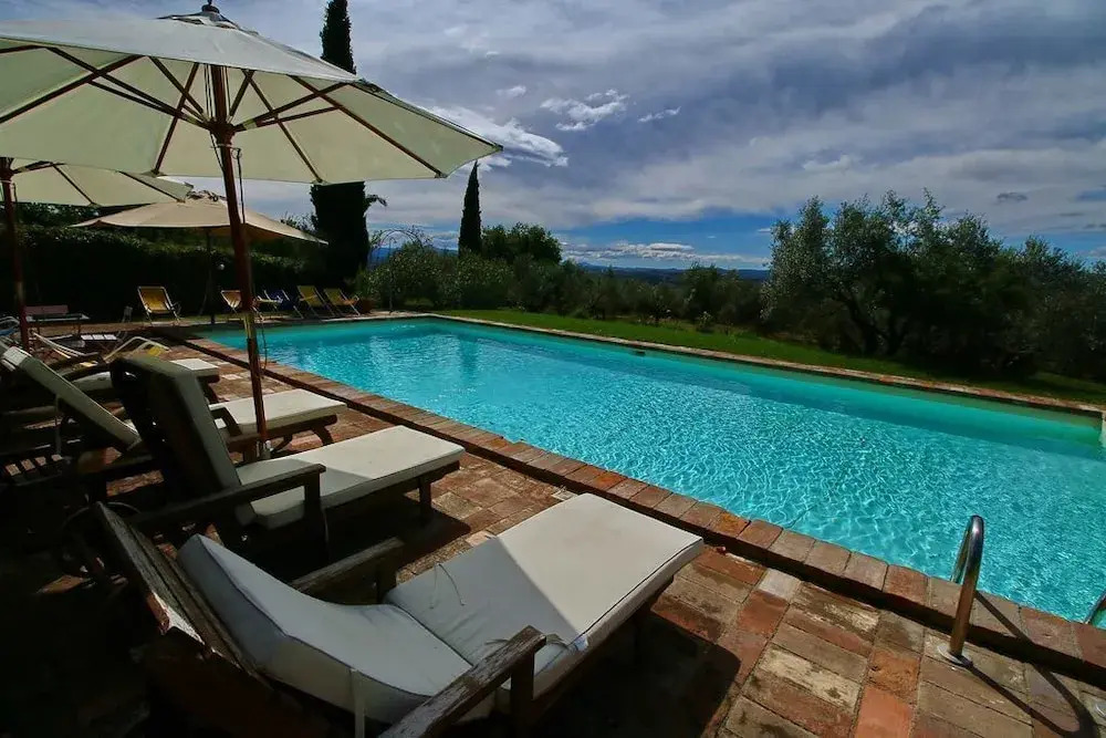 Agriturismo San Rocco