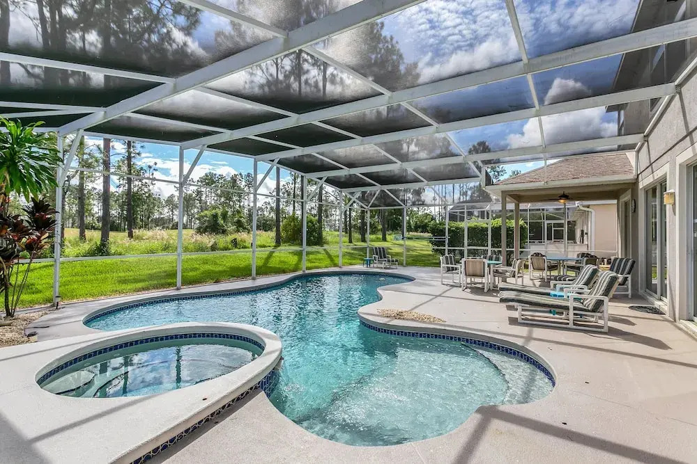 Belfry Villa 458 Davenport