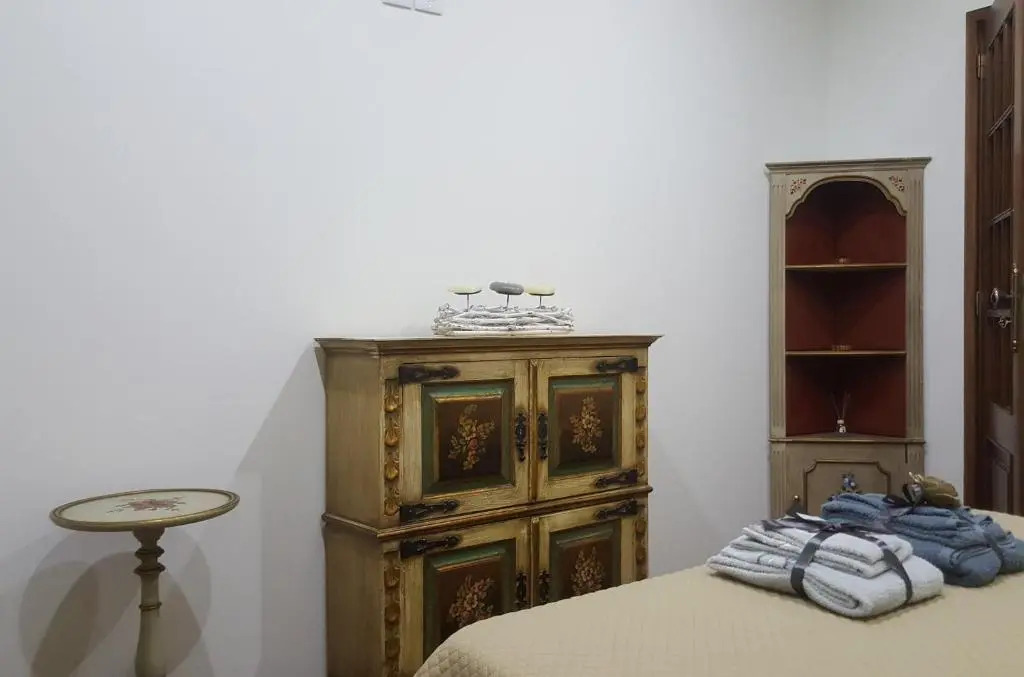 Barnabe Apartment