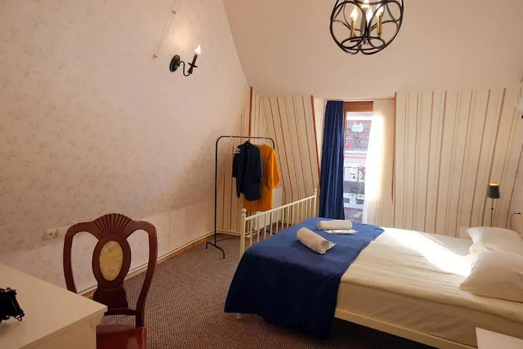BFG Suites Leselidze