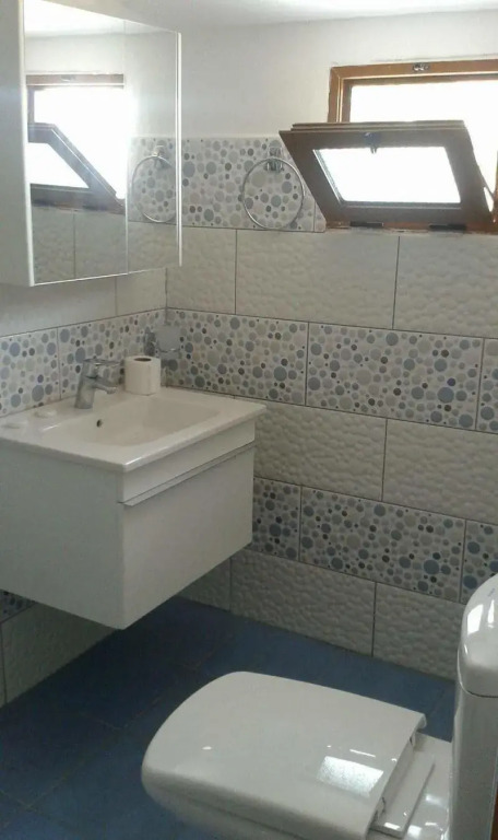 Vila Blu Inn