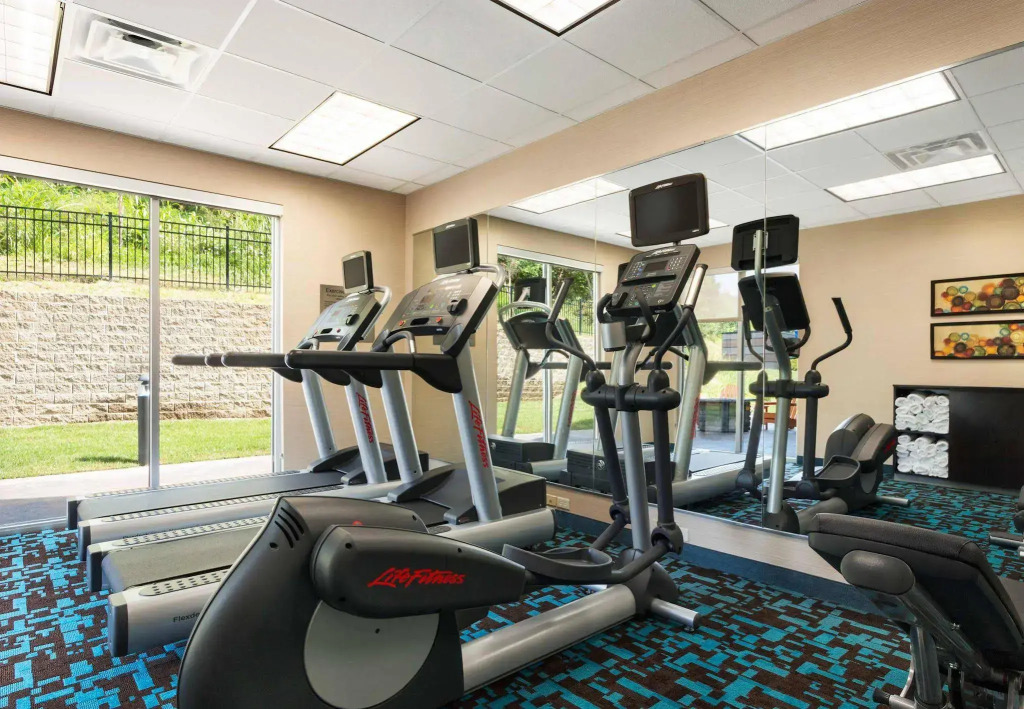 Fairfield Inn & Suites by Marriott Athens