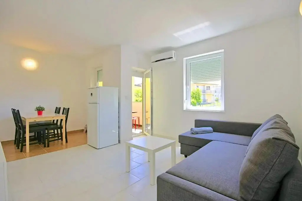 Apartments Finida Umag