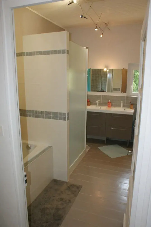 La Ramounette - Chambres chez l'habitant