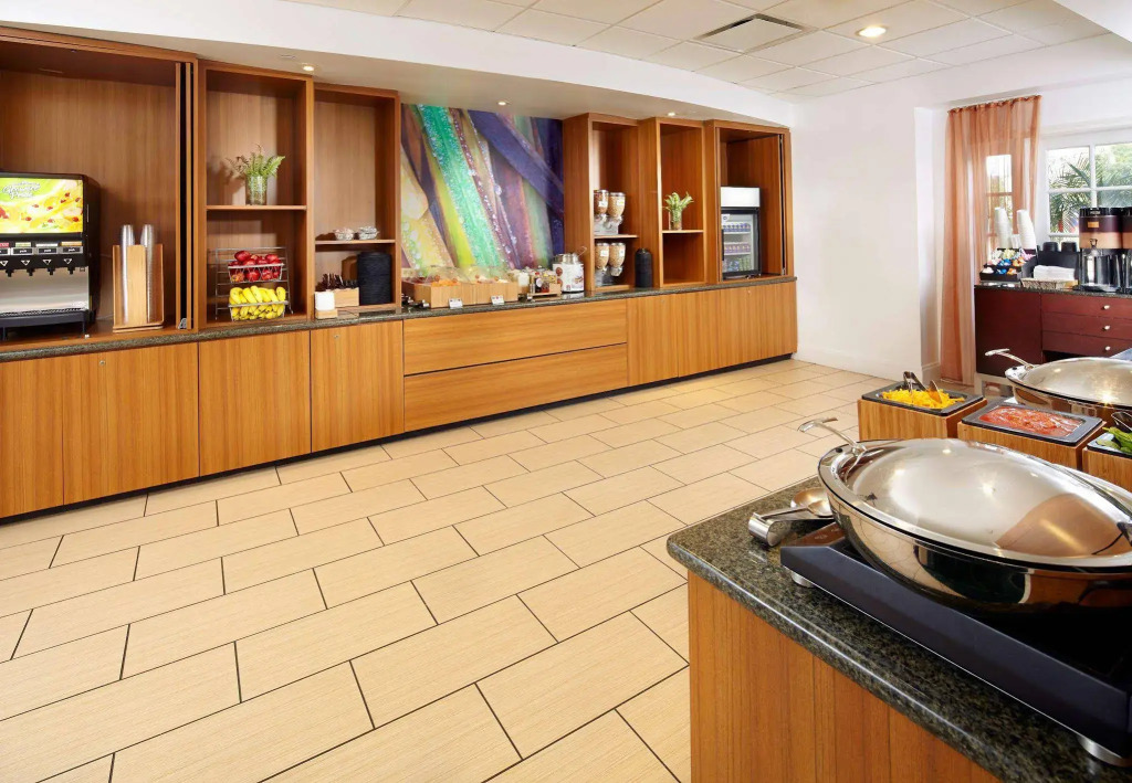 SpringHill Suites Houston Medical Center / NRG Park
