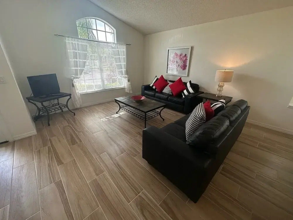 Updated Pool Villa - Southern Dunes