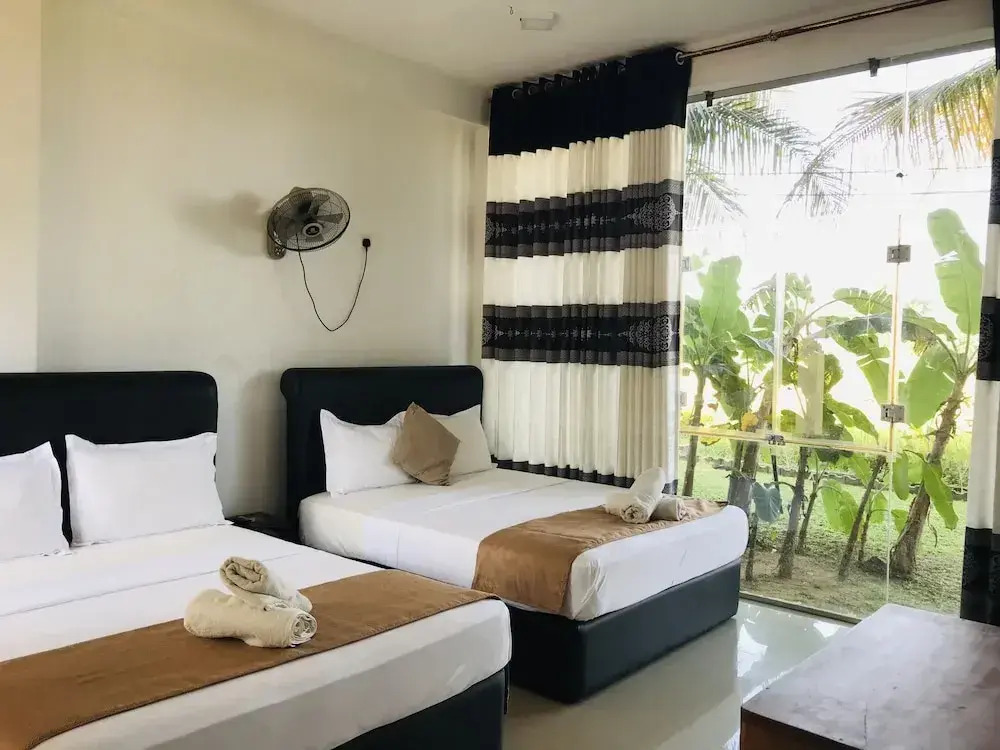 Rivonway Hotel Polonnaruwa