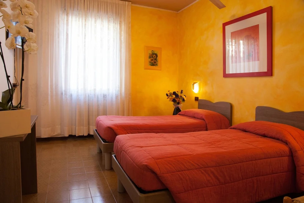 Hotel STELLA DORO
