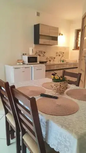 Apartamenty U Samków