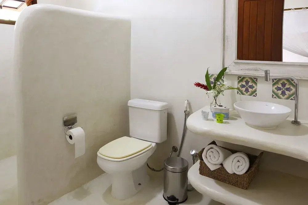 Vila Sabiá Trancoso
