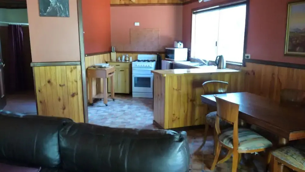 Wrenwood Chalets