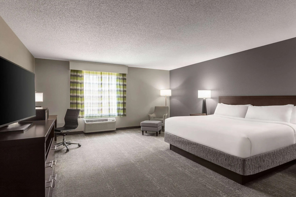 Wingate by Wyndham Savannah I-95 North