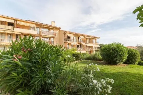Maeva Eden Parc St. Tropez 2/Amandine