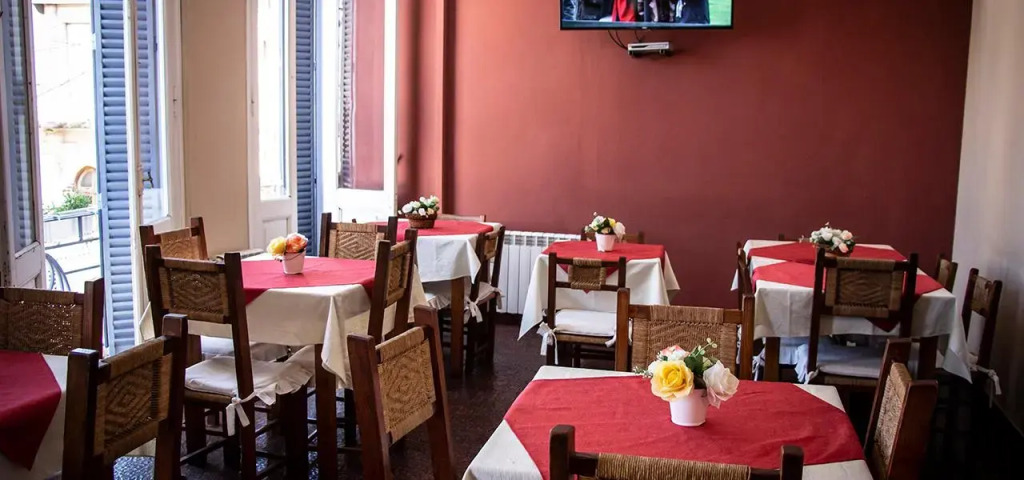 Hotel Federico I