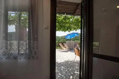 Apartments Frkovic