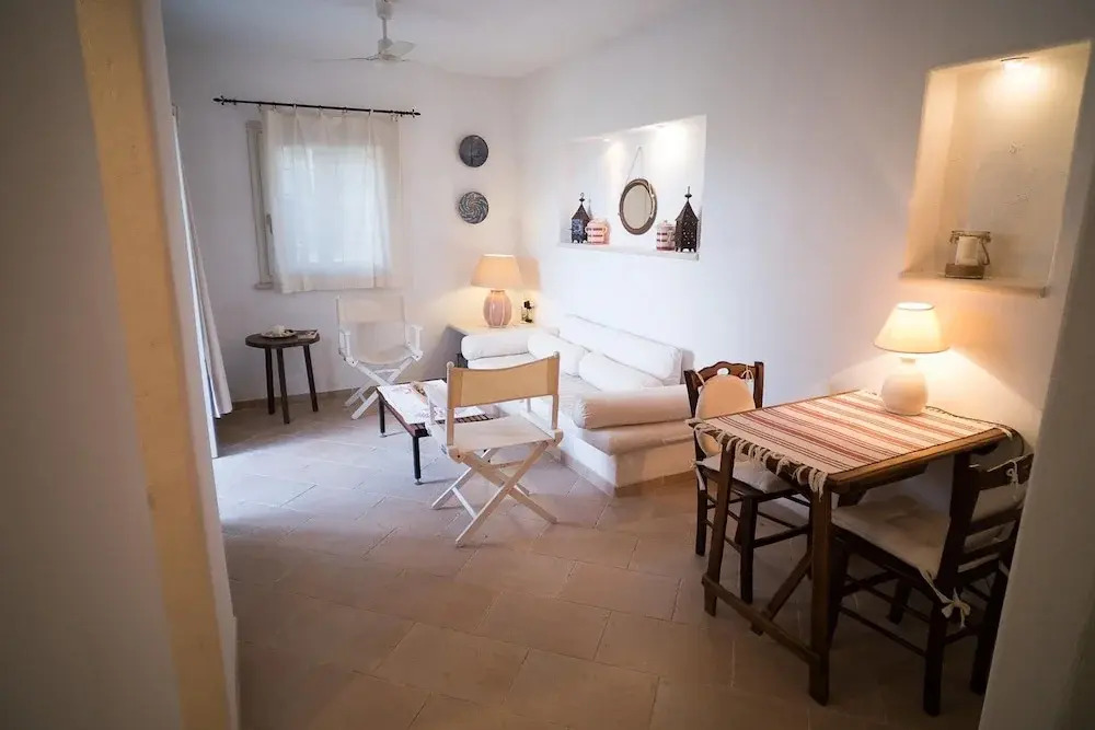 Relais Patriarca - Tirrenia - Utnz - IBR CAV
