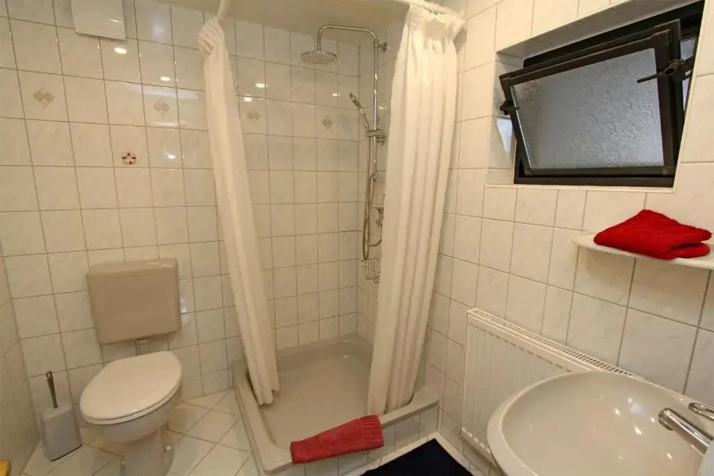 Ferienwohnung Ueckeritz USE 1281