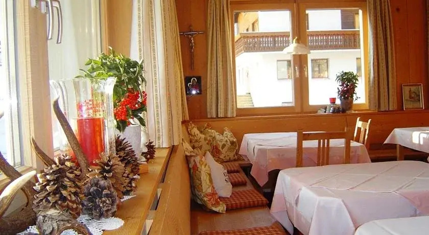 Pension Waldhof