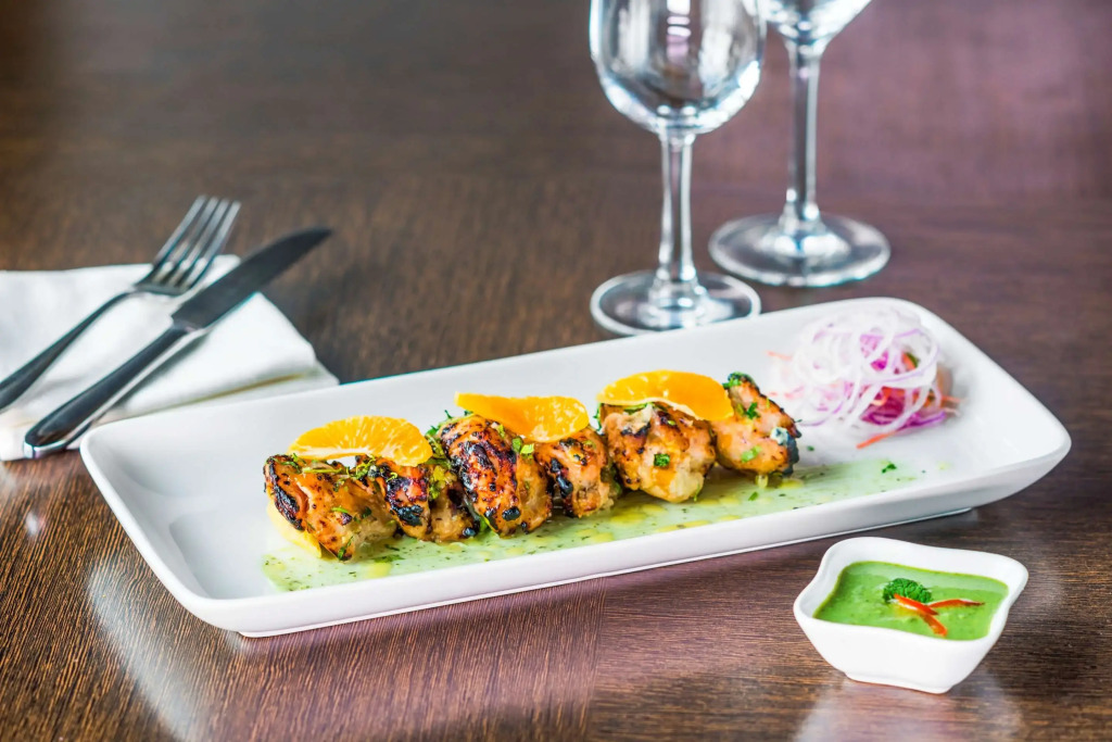 Le Meridien Nagpur