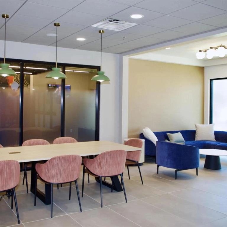 LivSmart Studios by Hilton Clarksville