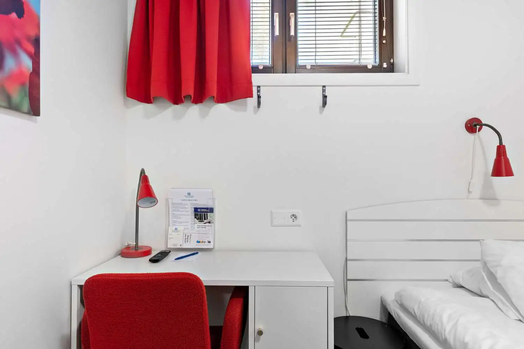 Best Western Centralhotellet