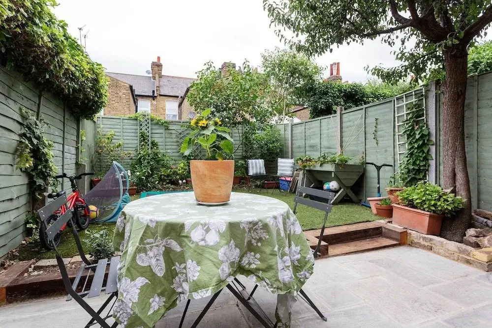 South West London Retreat